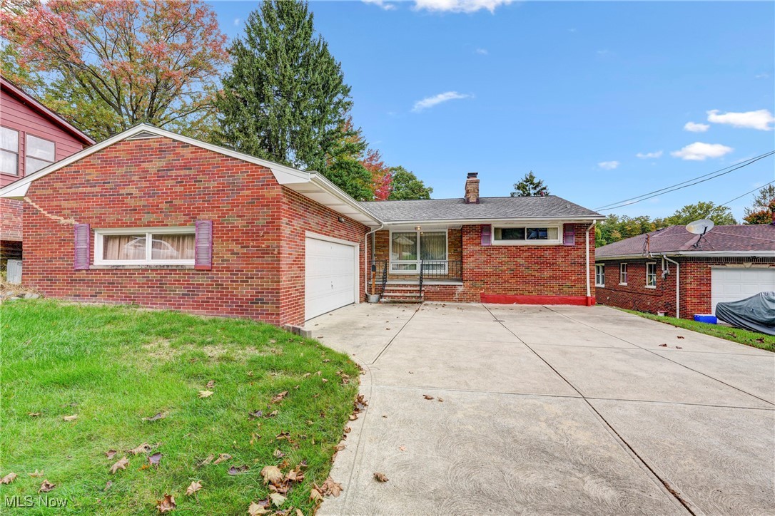 4100 W Ridgewood Drive, Parma, Ohio image 2