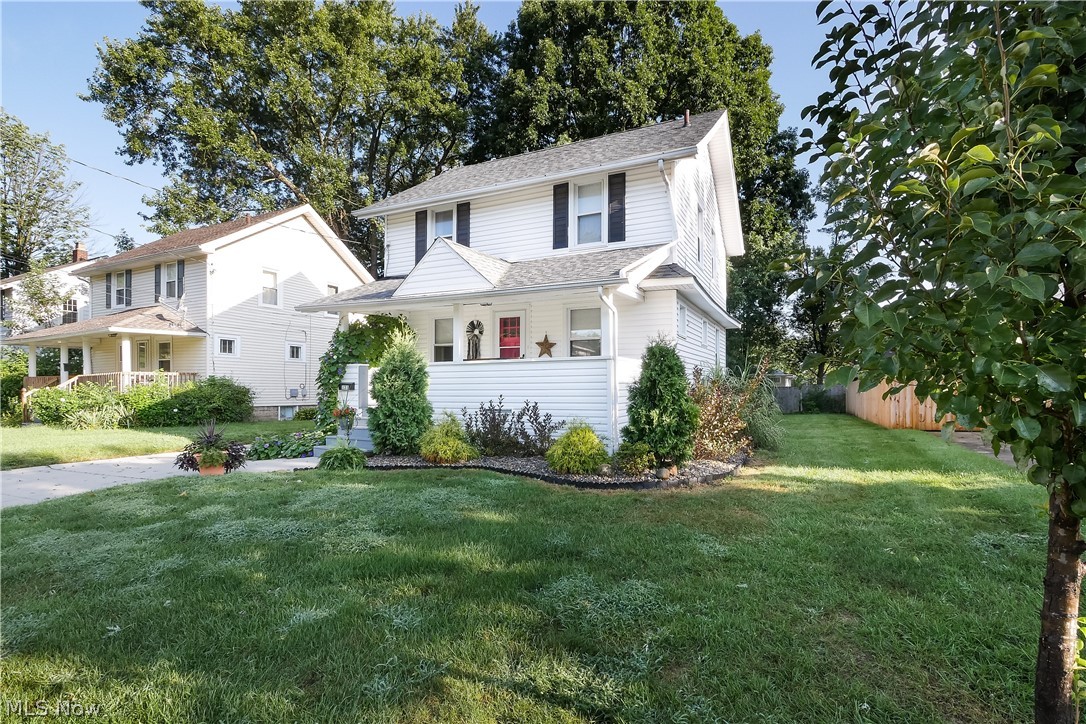 Nihousen - Residential