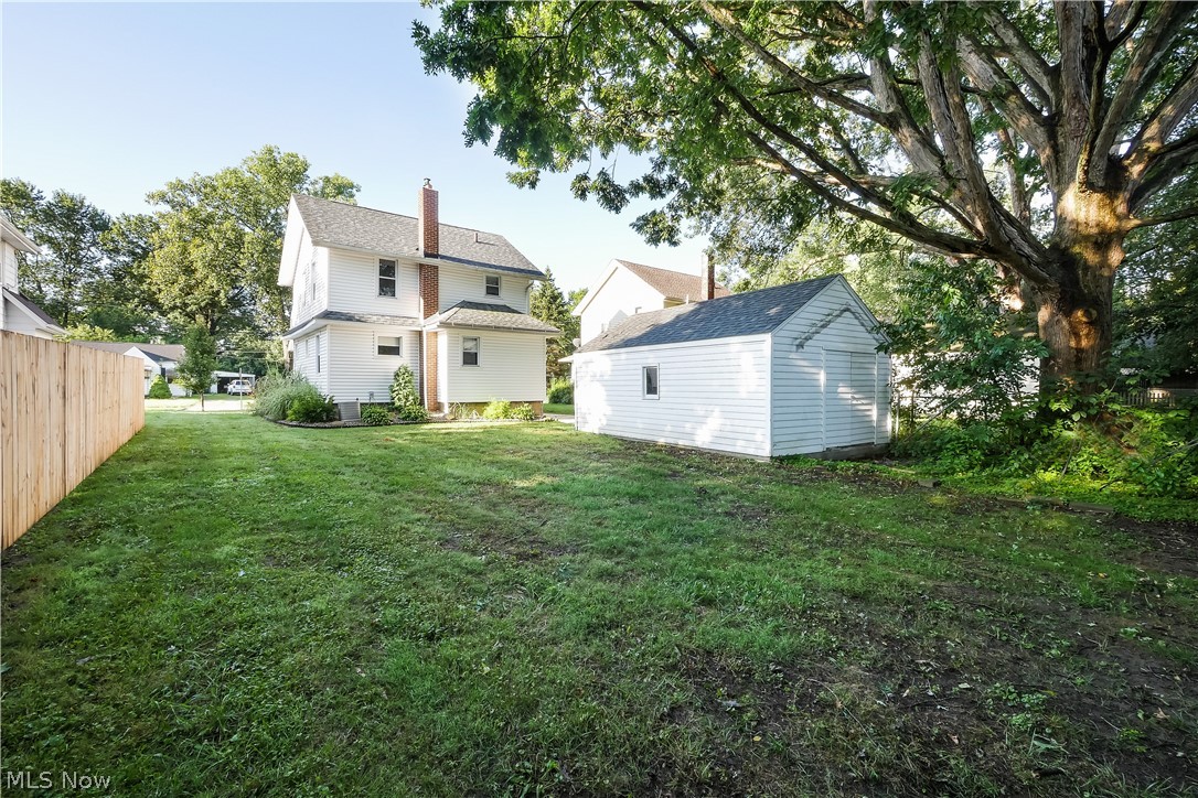 Nihousen - Residential