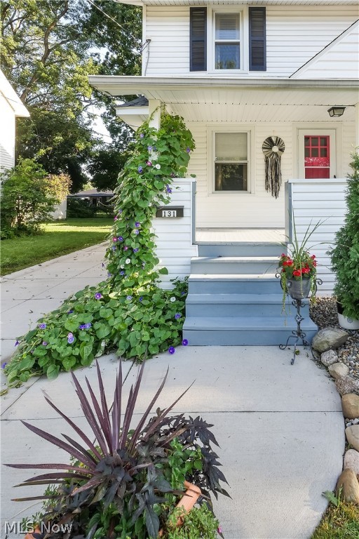 Nihousen - Residential