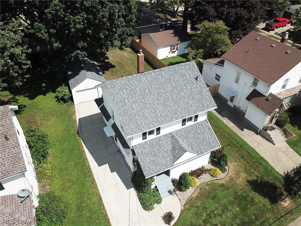 Nihousen - Residential