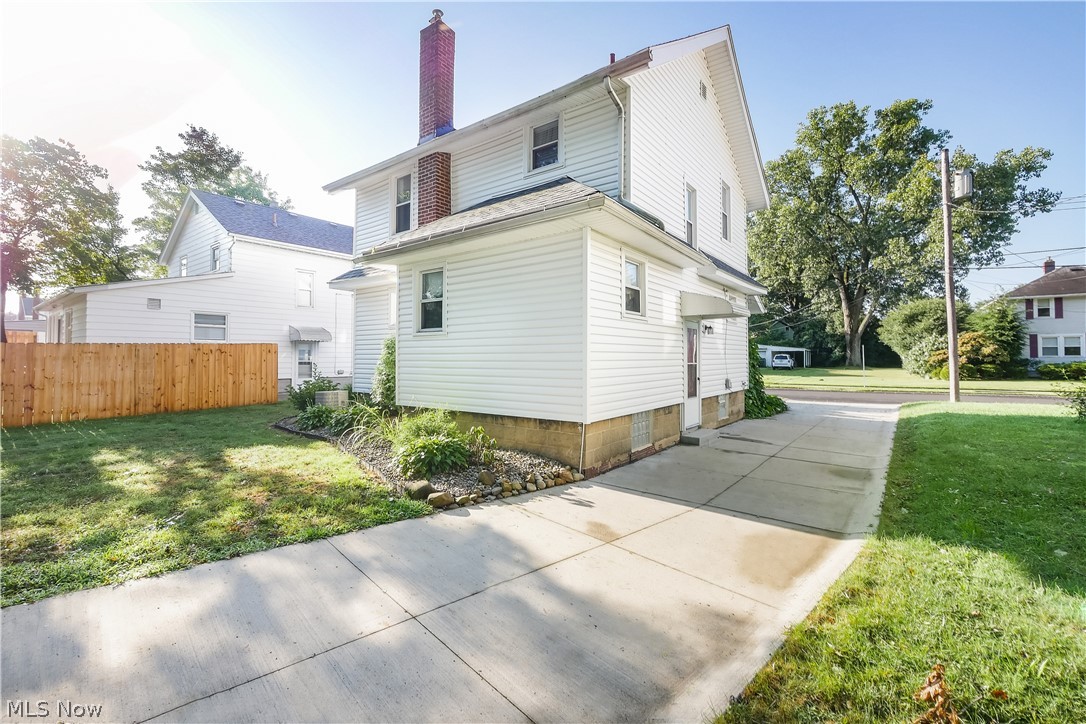 Nihousen - Residential