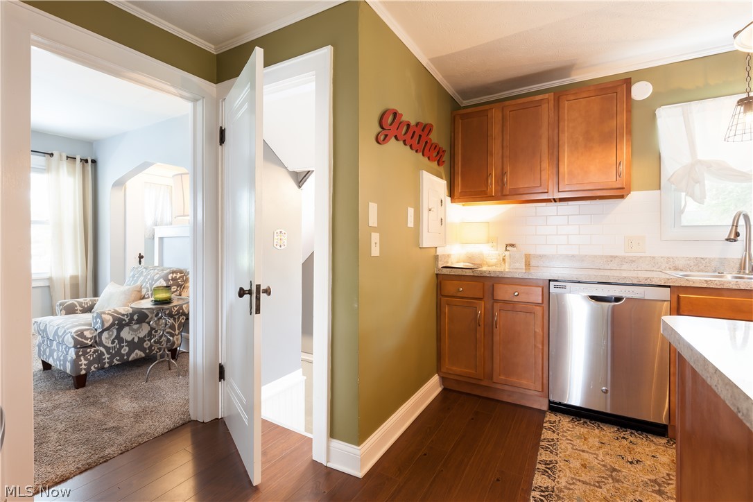 Nihousen - Residential