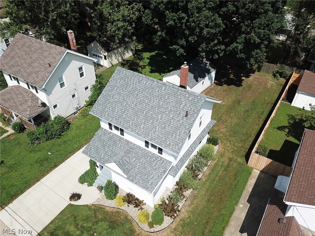 Nihousen - Residential