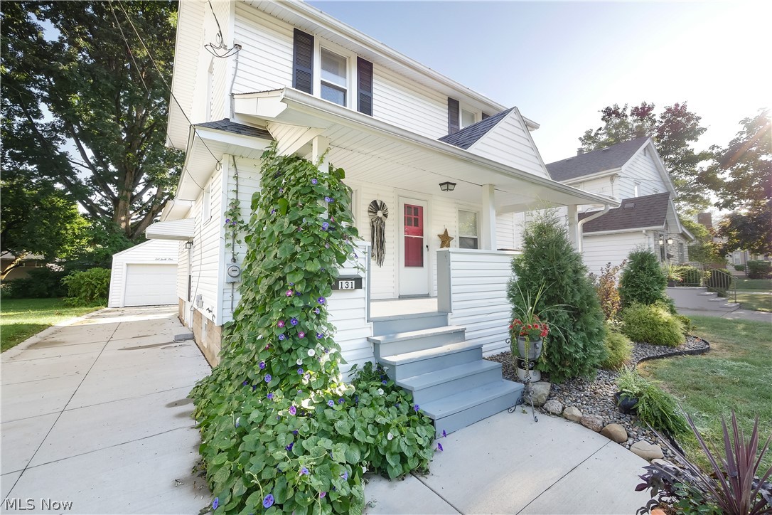 Nihousen - Residential