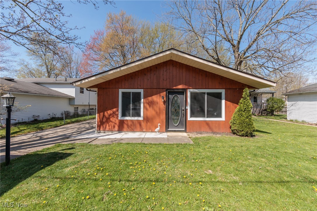 10354 Westwood Road, Columbia Station, Ohio image 2