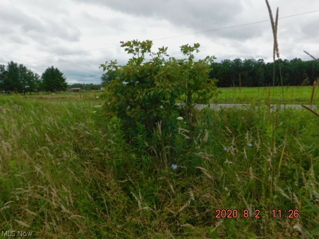 Connecticut Western Reserve - Land