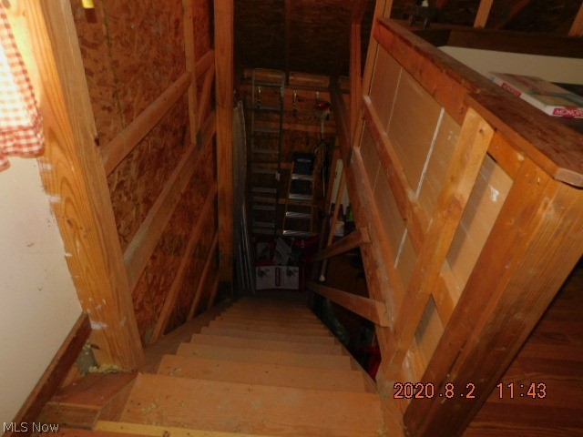 Connecticut Western Reserve - Land