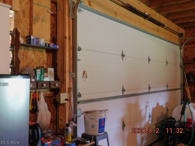 Connecticut Western Reserve - Land