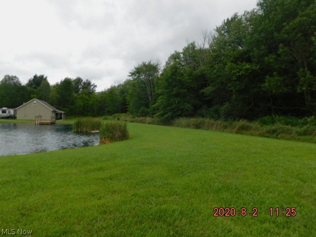 Connecticut Western Reserve - Land