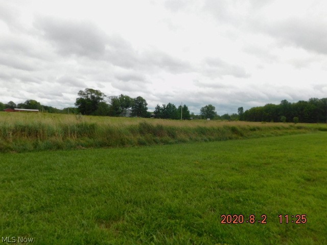 Connecticut Western Reserve - Land