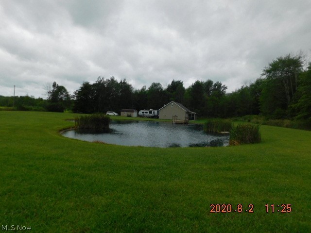 Connecticut Western Reserve - Land