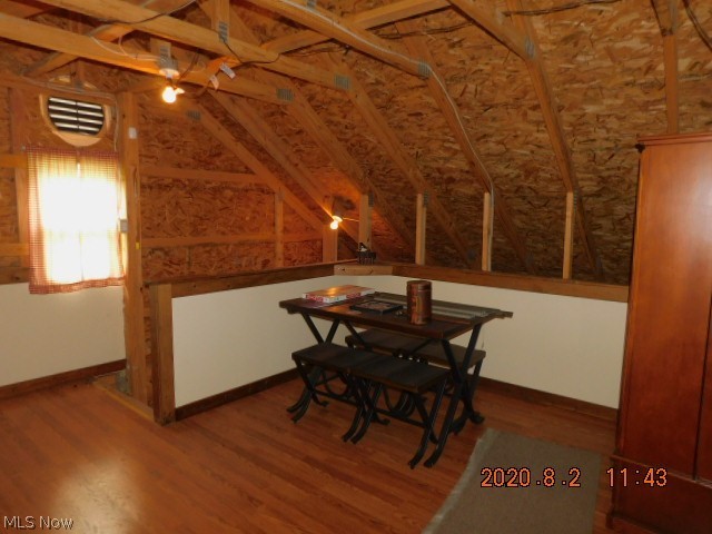 Connecticut Western Reserve - Land