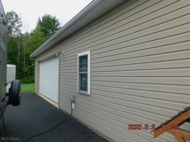 Connecticut Western Reserve - Land