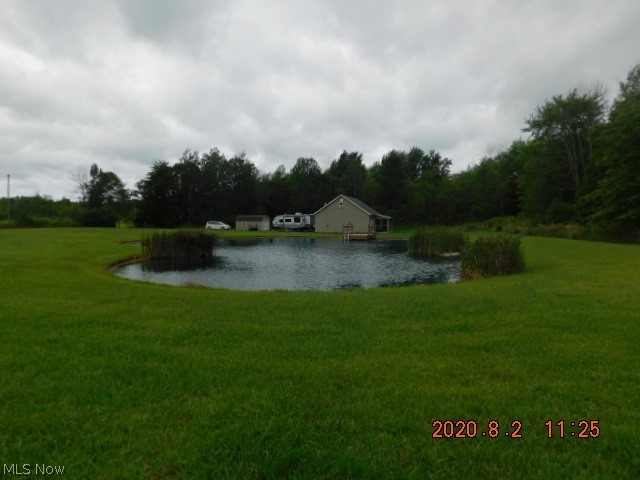 Connecticut Western Reserve - Land