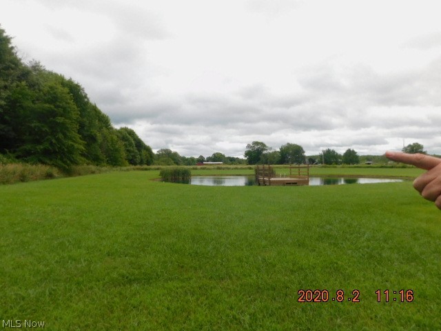 Connecticut Western Reserve - Land