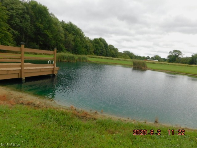 Connecticut Western Reserve - Land