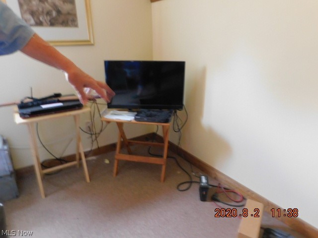 Connecticut Western Reserve - Land