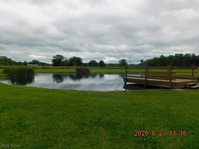 Connecticut Western Reserve - Land