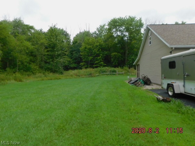 Connecticut Western Reserve - Land