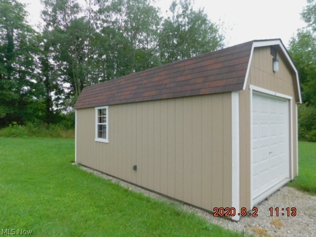 Connecticut Western Reserve - Land