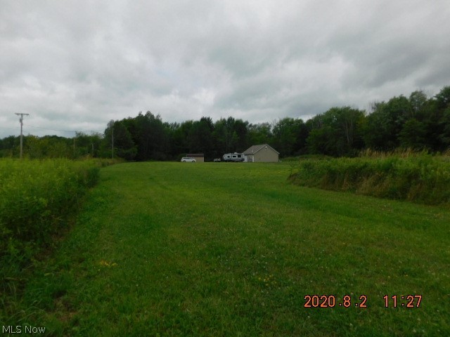 Connecticut Western Reserve - Land