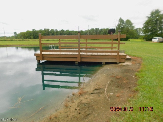 Connecticut Western Reserve - Land