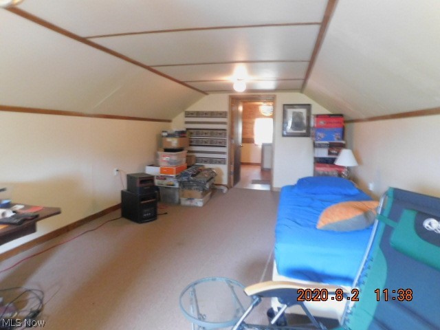 Connecticut Western Reserve - Land