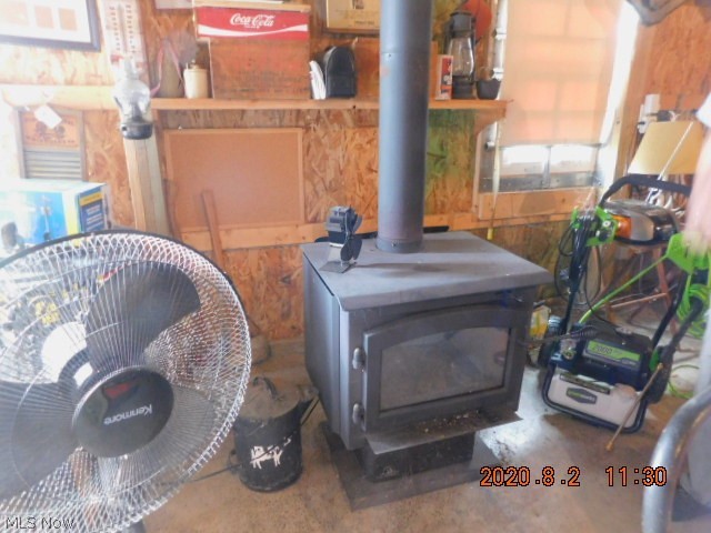 Connecticut Western Reserve - Land