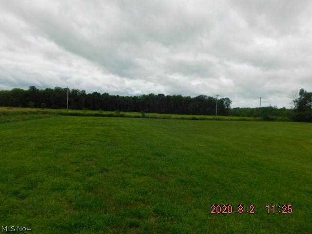 Connecticut Western Reserve - Land