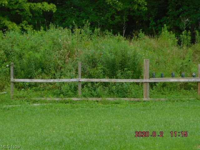 Connecticut Western Reserve - Land