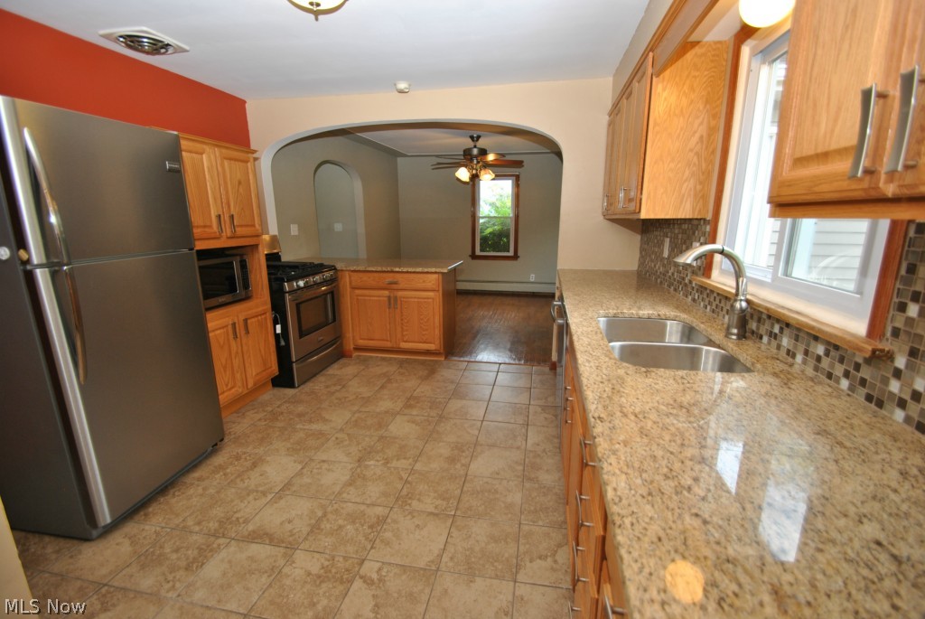 Redferns 02 - Residential