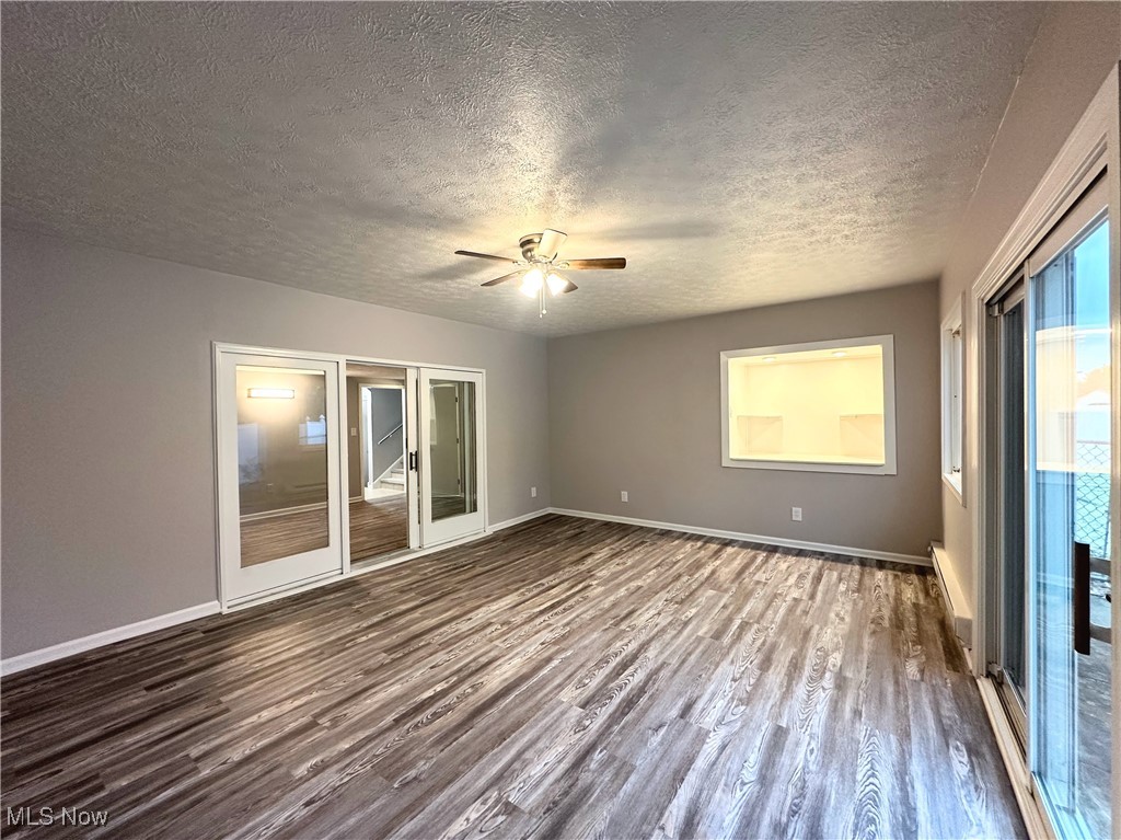 Ely Tr - Residential