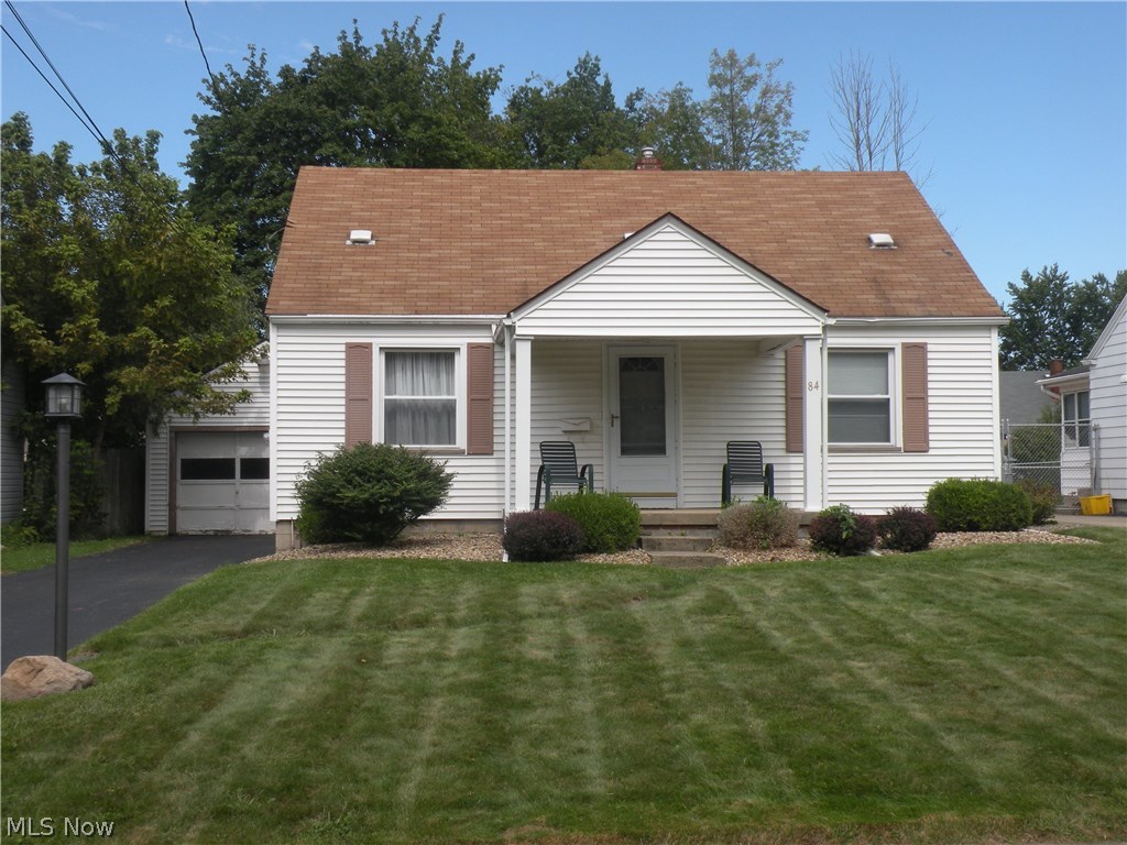 Boardman Park - Residential