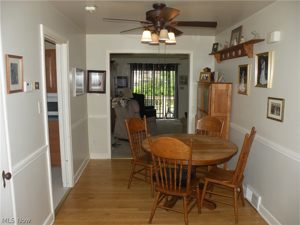 Boardman Park - Residential