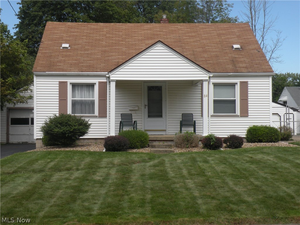 Boardman Park - Residential