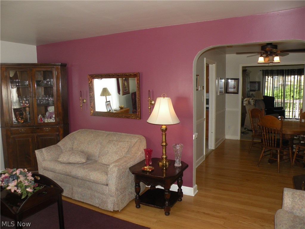 Boardman Park - Residential