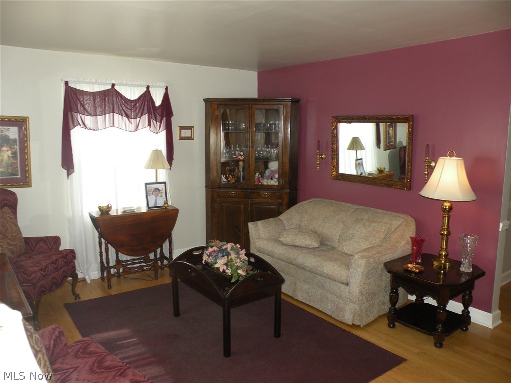 Boardman Park - Residential