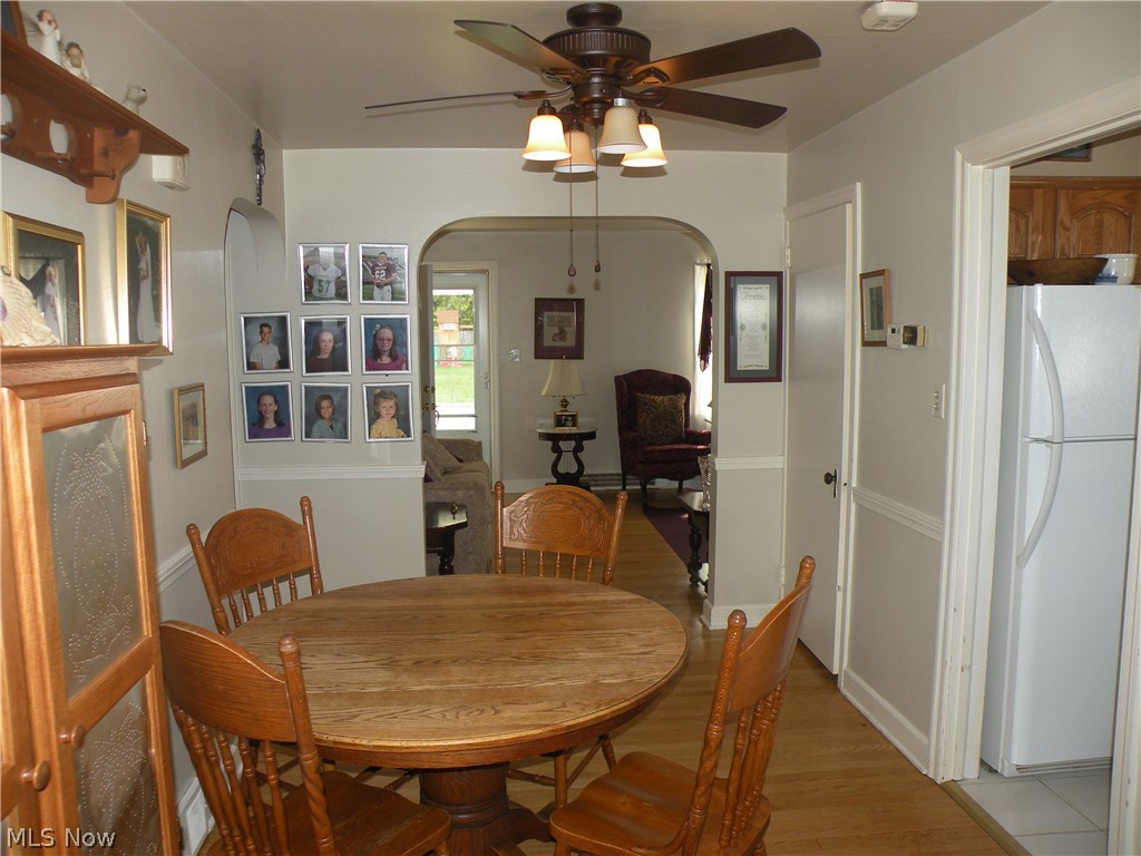 Boardman Park - Residential