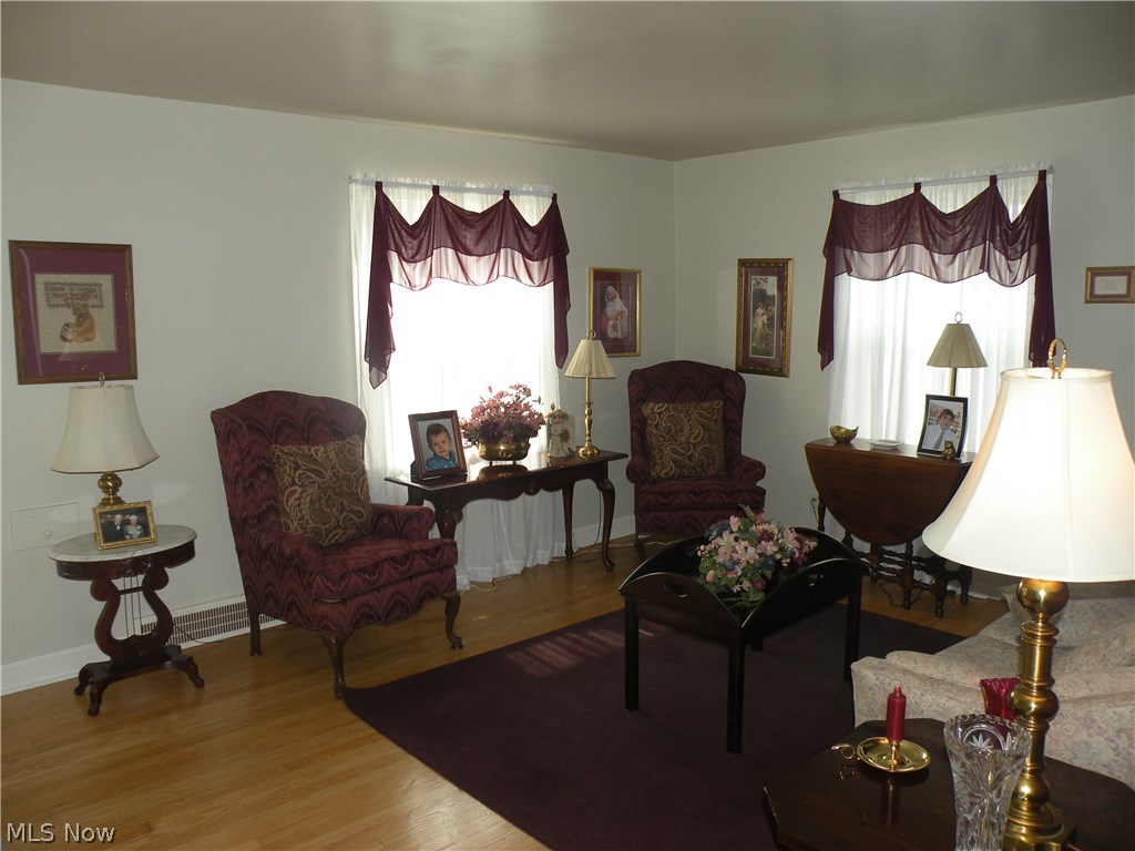 Boardman Park - Residential