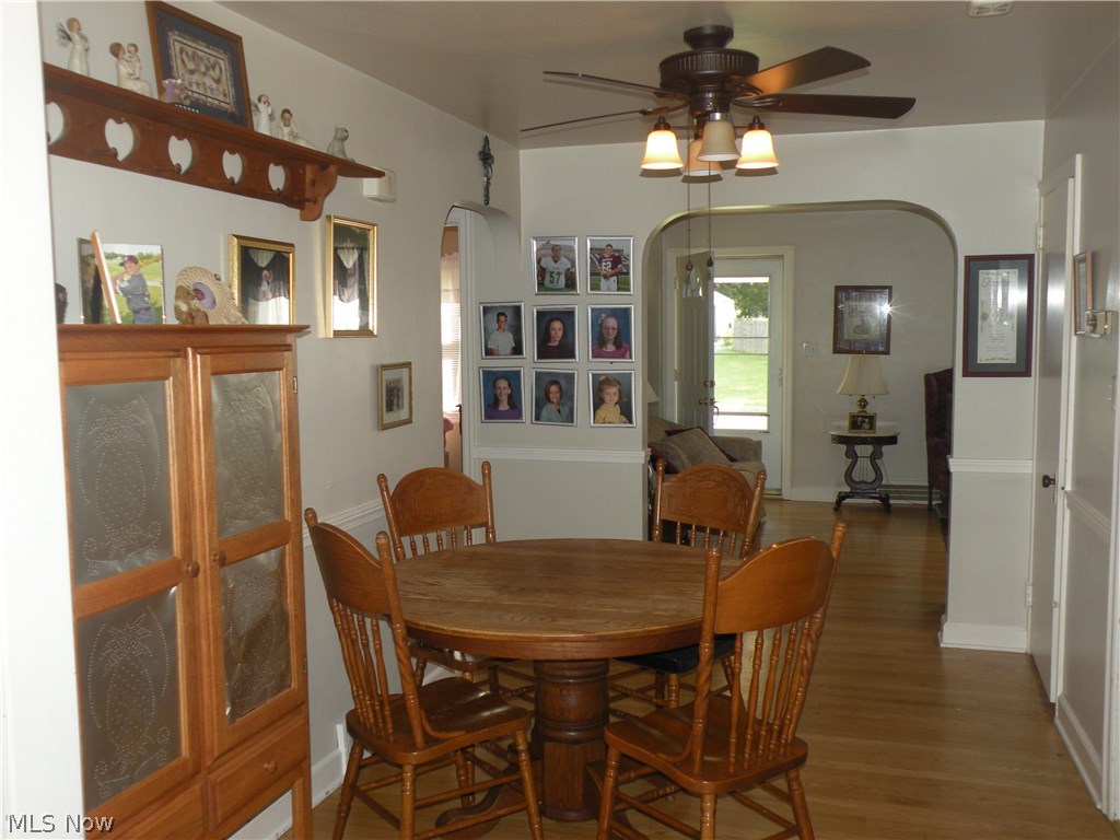 Boardman Park - Residential