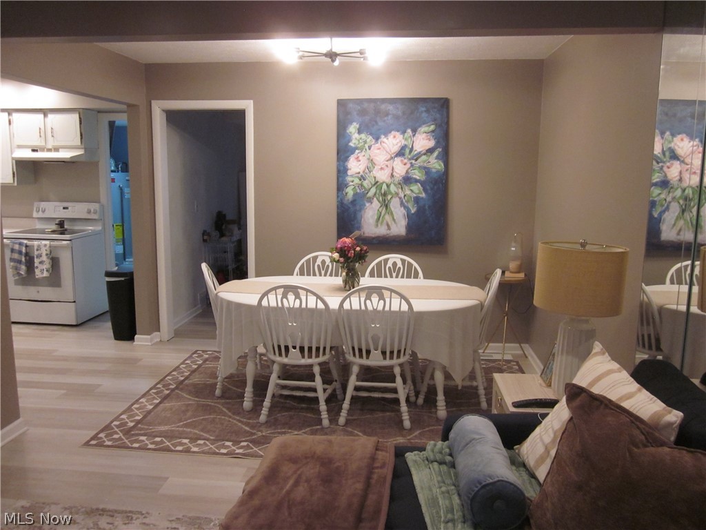 Second Cornerstone Square Twnh - Residential