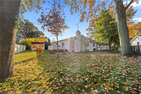 Tiny photo for 222 Colgate Avenue, Elyria, OH 44035 (MLS # 5256684)