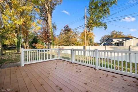Tiny photo for 222 Colgate Avenue, Elyria, OH 44035 (MLS # 5256684)