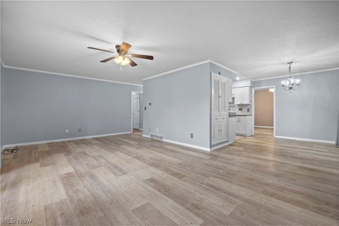 Tiny photo for 222 Colgate Avenue, Elyria, OH 44035 (MLS # 5256684)
