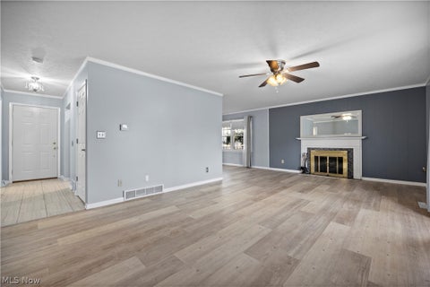 Tiny photo for 222 Colgate Avenue, Elyria, OH 44035 (MLS # 5256684)