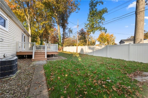 Tiny photo for 222 Colgate Avenue, Elyria, OH 44035 (MLS # 5256684)
