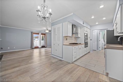 Tiny photo for 222 Colgate Avenue, Elyria, OH 44035 (MLS # 5256684)