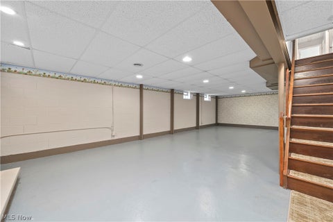 Tiny photo for 222 Colgate Avenue, Elyria, OH 44035 (MLS # 5256684)