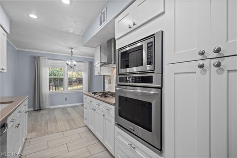 Tiny photo for 222 Colgate Avenue, Elyria, OH 44035 (MLS # 5256684)